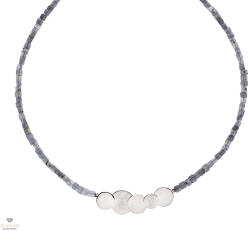 Yvette Ries ezüst nyaklánc - 5936142379000