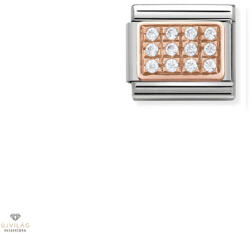 NOMINATION "Köves" charm - 430301-01