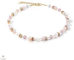 Coeur De Lion GeoCUBE® nyakék - 4605/10-1920