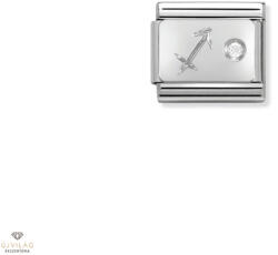 NOMINATION "Nyilas csillagjegy" charm - 330302-09