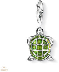 Thomas Sabo Charm Club Thomas Sabo teknős charm - 0837-007-6