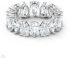 SWAROVSKI Vittore gyűrű 50-es - 5572827