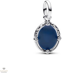 Pandora Disney Hófehérke varázstükör függő charm - 793840C01
