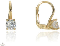 Újvilág Kollekció Arany fülbevaló - UZ-EG0070-01_KT