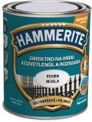 Hammerite Max fényes fémfesték 2,5 l - Fehér