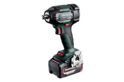 Metabo SSW 18 LTX 550 BL (602404650)