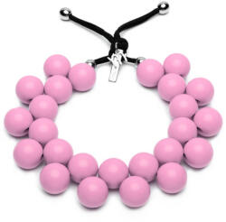 Ballsmania Colier original C206 15-3207 Malva