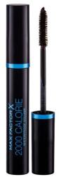 MAX Factor 2000 Calorie mascara pentru volum 2000 calorie 9 ml nuanţă Black Brown