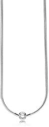 Pandora Coliere argint Momente 590742HV-45 42 cm