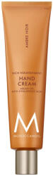 Moroccanoil Body Ambre Noir crema de maini 100 ml