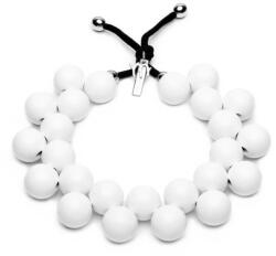 Ballsmania Colier original C206 11-4800 Bianco
