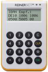 Reiner CYBERJACK ONE (2714101-000) (2714101-000)