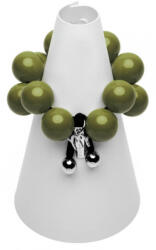Ballsmania Bratara original B116 18-0316 Verde Oliva