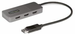 StarTech - 3 portos MST Hub - DisplayPort - 3x HDMI - MST14DP123HD (MST14DP123HD)