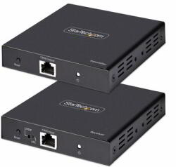 StarTech - 4K HDMI jelerősítő CAT5/CAT6 kábelen keresztül - 4K70IC-EXTEND-HDMI (4K70IC-EXTEND-HDMI)