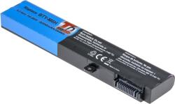T6 Power Baterie T6 Power MSI BTY-M6H, GE62, GE72, GL72, GL73, GP62, GP72, 5200mAh, 56Wh, 6 celule (NBPR0035)