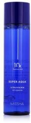 Missha Super Aqua Ultra Hyalron Skin Essence arcesszencia minden bőrtípus 200 ml uniszex
