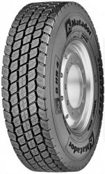 Matador D HR 4 265/70R19.5 140/138M Tractiune (4050496002336)