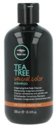 Paul Mitchell TEA TREE Special Color Shampoo 300 ml sampon festett haj uniszex