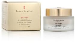 Elizabeth Arden Ceramide Advanced Lift and Firm Day Cream nappali arckrém minden bőrtípus 50 ml nőknek
