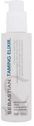 Sebastian Professional Taming Elixir krémes hajsimító szérum 140 ml nőknek