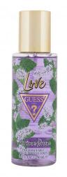 GUESS Love Nirvana Dream 250 ml testpermet nőknek