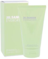 Jil Sander Evergreen tusfürdő 150 ml nőknek