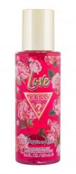 GUESS Love Passion Kiss 250 ml testpermet nőknek