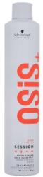 Schwarzkopf Osis+ Session Extra Strong Hold Hairspray gyorsan száradó extra erős hajlakk 500 ml nőknek