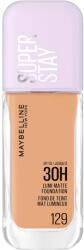 Maybelline Fond de ten SuperStay 30H Lumi Matte 129, 35ml, Maybelline - vivantis