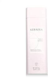 KERASILK Essentials Redensifying Shampoo 250 ml sampon vékony szálú haj meggyengült haj uniszex