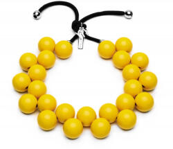 Ballsmania Colier original C206 14-0852 Giallo Fresia