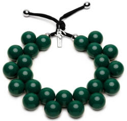 Ballsmania Colier original C206-19-6026 Verde Bosco