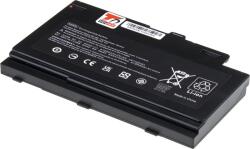 T6 Power Baterie T6 Power pentru HP ZBook 17 G4, 8420mAh, 96Wh, 6 celule, Li-ion (NBHP0201)