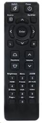 Optoma Telecomandă de schimb Optoma IFPD 65"/75"/86 (H1F0C00BP037)