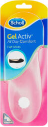 Scholl Talpbetét lapos talppal GelActiv 1 pár
