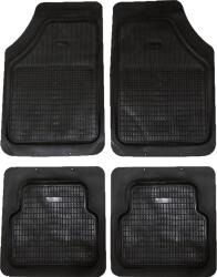 HOMASITA Autószőnyeg 4 darabos készlet, univerzális, PVC (56CM1003)