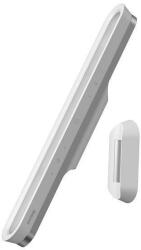  Lampă LED wireless Baseus Magnetic Pro, albă (6953156229594)