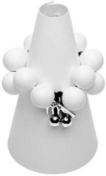 Ballsmania Eredeti karkötő B116 11-4800 Bianco