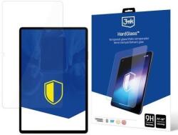 3mk Protection Husa din sticlă securizată 3mk HardGlass 13" pentru Samsung Galaxy Tab S9 FE+ (5903108540193)