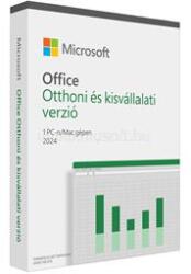 Microsoft Office Home and Business 2024 ENG (EP2-06638) (EP2-06638)