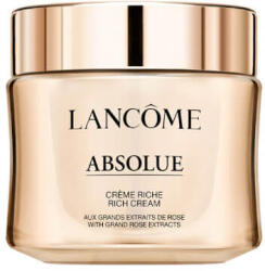 Lancome Lancome Nappali tápláló regeneráló krém utántöltő patron rózsakivonattal Absolue (Rich Cream With Grand Rose Extracts) 60 ml