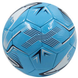  Manchester City FC foci kék 5-ös méret (121190)