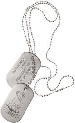 Good Loot Mafia III Lincoln dögcédula