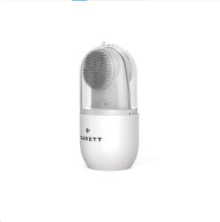 Garett Beauty Multi Clean - dispozitiv multifuncțional pentru curățarea și îngrijirea feței (MULTI_CLEAN_WHT)