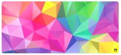 ENDORFY Covoraș mouse Crystal Spectrum XL, 900x400x3, colorat (EY6B012) Mouse pad