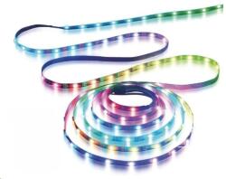 WINNER GROUP-WG WG - Bandă LED inteligentă WG16, 10 metri, cu controler și aplicație, IP 65, cu adaptor de alimentare (11405)
