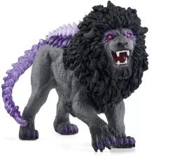 Schleich Figurina Schleich Eldrador Leu Fioros 7 Ani+ Negru/Mov (42555) Figurina