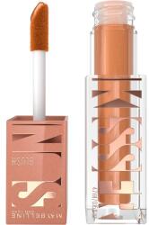 Maybelline Folyékony arcpirosító Sunkisser (Liquid Blush) 4, 7 ml 09 Midnight Shimmer