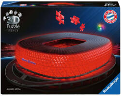 Ravensburger Puzzle Ravensburger Allianz Arena (12008033) Puzzle